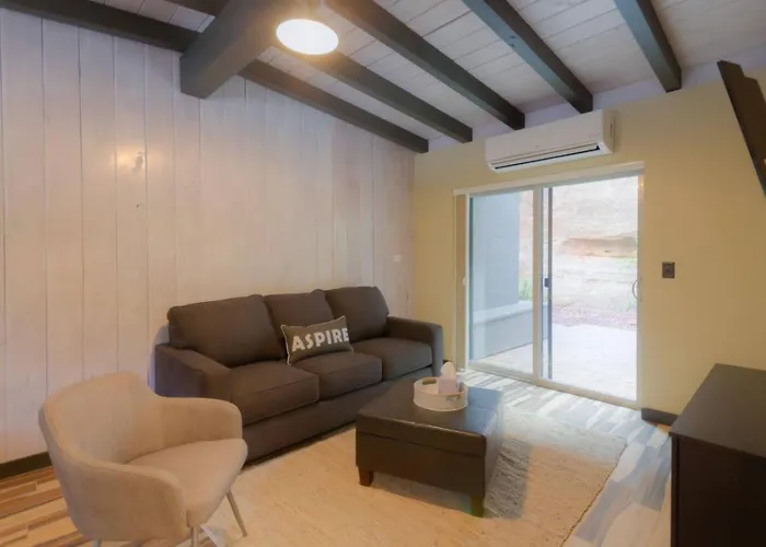 Unit 6 - Slide Rock Holiday home Sedona