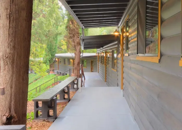 Holiday home Unit 6 - Slide Rock *